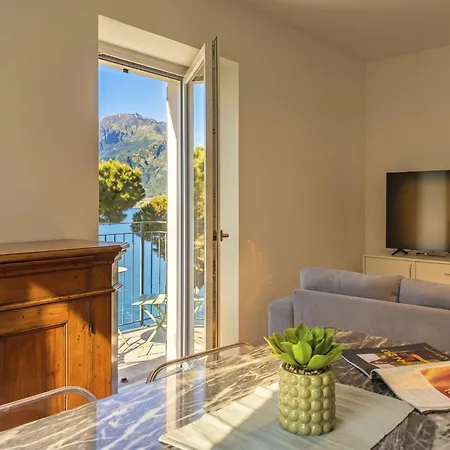 Apartamento Tinca By Interhome Domaso