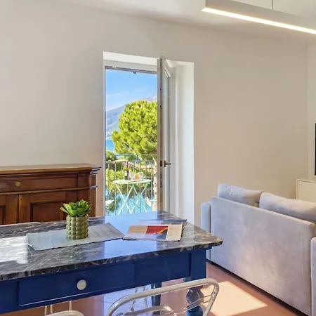 Tinca By Interhome Apartamento *