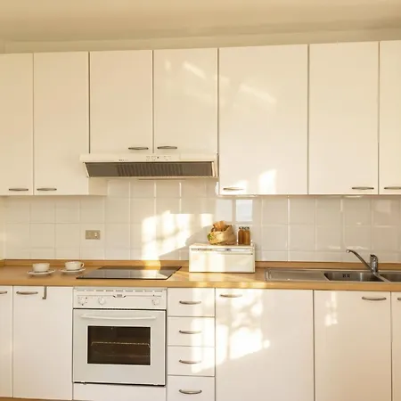 Tinca By Interhome Apartamento